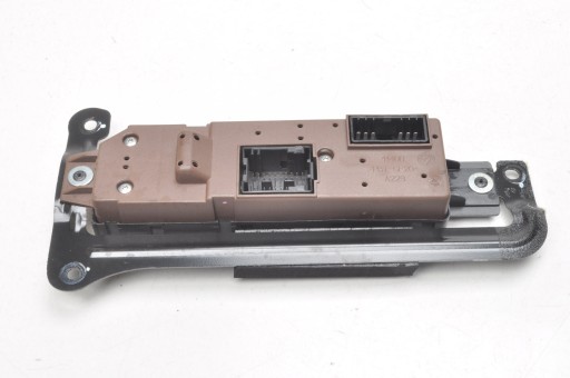 NPP016.02 - Модуль панели управления стеклоподъемниками ferrari california 273413 501209470000 npp01602