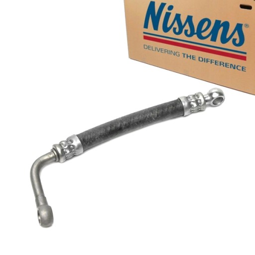 935187 - Масляный трубопровод турбины LAND Rover FREELANDER 2.0