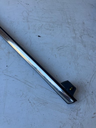 moulding dust door left rear part CITROEN C4 GRAND PICASSO and CHROM