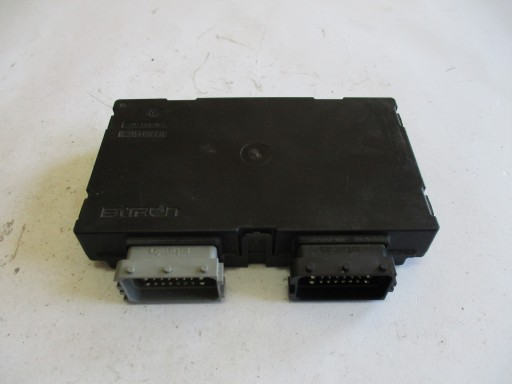 Модуль управления тормозом Renault 285659516r