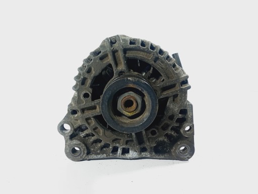 alternator OE 03C903023D Skoda Octavia 2 II 04-13