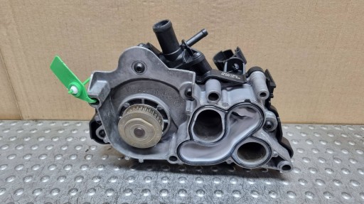 water pump 04E121600BD OCTAVIA III RAPID A3 8V LEON III GOLF VII 1.4TSI