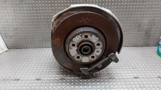 otoč čepu pravý záď 8R0505436A AUDI Q5 8R 8R0