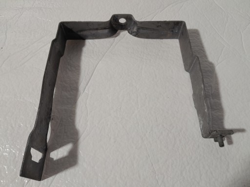 AUDI A3 S3 8Y console holder of the battery 5WA915343B