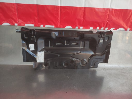 РЕМЕНЬ ЗАДНИЙ SKODA OCTAVIA III 5E5813301B ЛИФТБАК СТЕНА