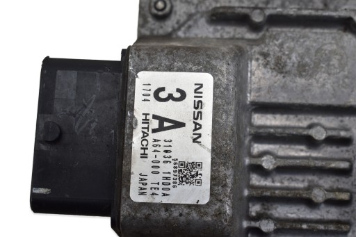 computer Centralina cambio NISSAN NOTE E12 1.2 31036-1HD0A
