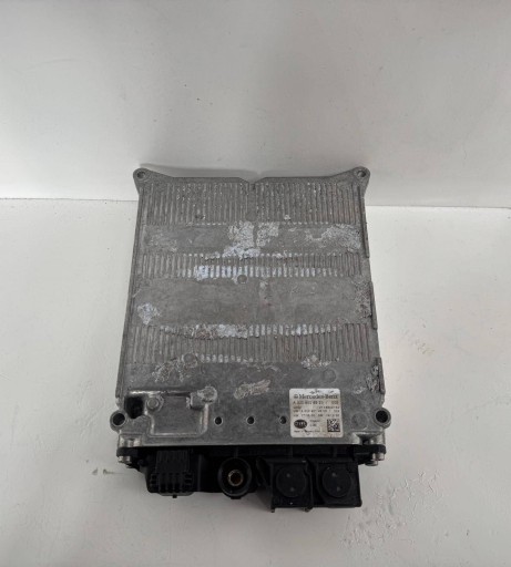 Модуль контролю заряду акумулятора mercedes gle w167 a0009006920