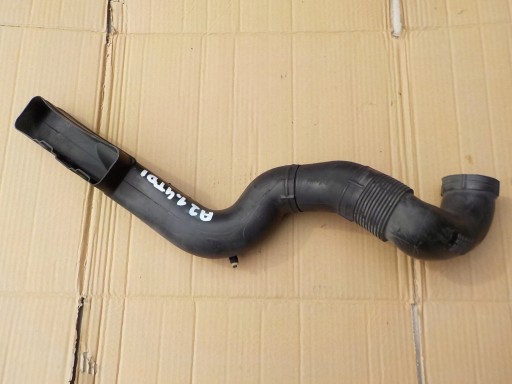 intake tube wiring air audi a2 1,4 tdi 8Z0129617B
