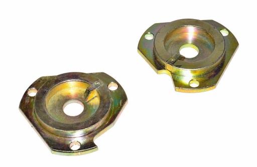 БЛОКИРОВКА ГАЗОРАСПРЕДЕЛЕНИЯ FIAT 1.6 16V