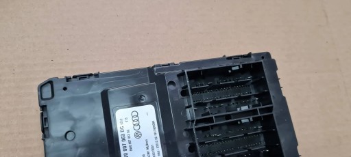 A4 B9 8W module control unit KOMFORTU 8W0907063BC A5 8W