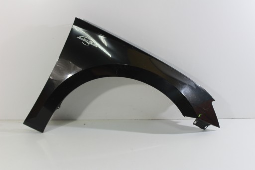 Праве переднє крило skoda superb iii 3 laurin klement дуже гарне