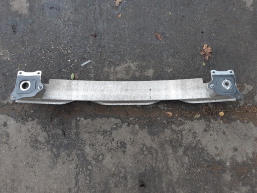 AUDI A7 4G bumper support rear part 4G8807309B