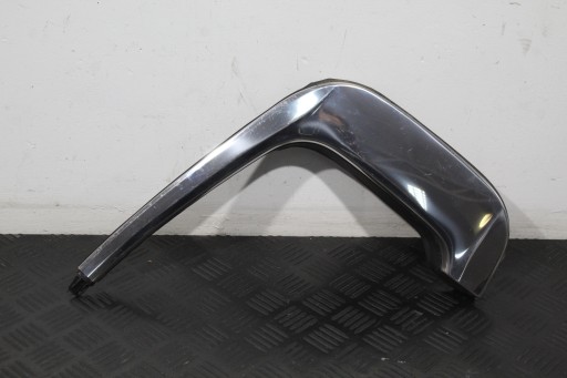 moulding chrome left CITROEN C5 AIRCROSS 9819474677