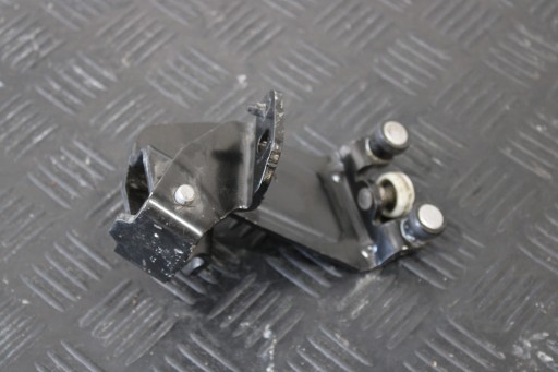rolle Tür gleitende 52091124 FIAT DOBLO II 2 LIFT
