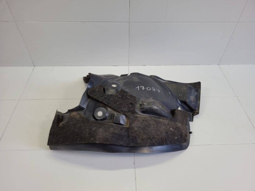 mudguard front left side Renault Clio 4 facelift 2019 638438441R