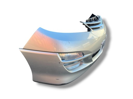 bumper front Toyota Previa 2 XR30 facelift 2005 52119-28943