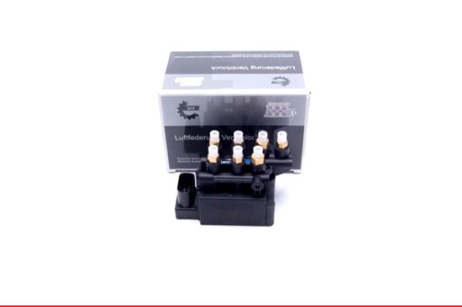 93SKV809, - Esen skv клапан пневматична система 93skv809 porsche panamera 971