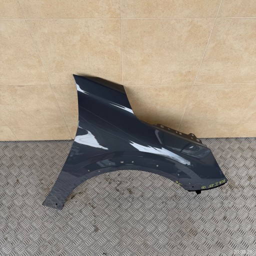 fender front right PEUGEOT 208 II GT-LINE 2025 year