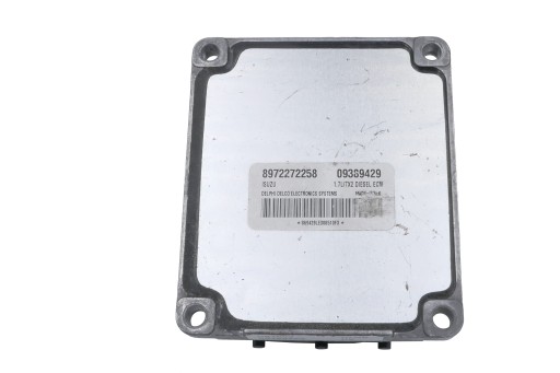 Драйвер delphi 09389429 8972272258