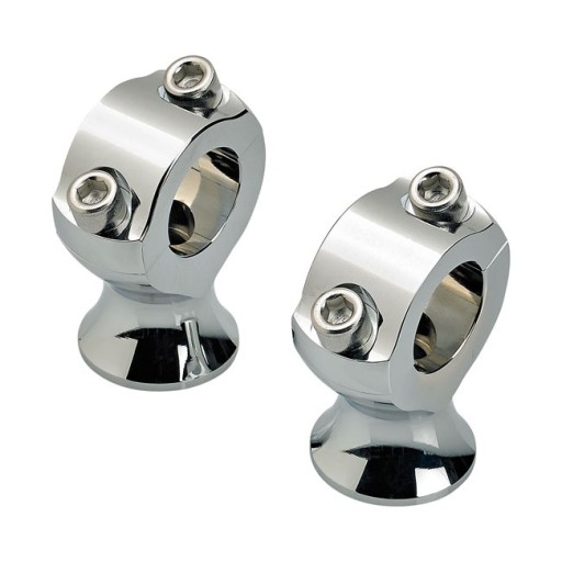 942574 - HARLEY КРІПЛЕННЯ НА КЕРМО RISERY BILTWELL 1.75