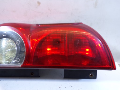 light rear rear part right FIAT DOBLO 2 II (K)