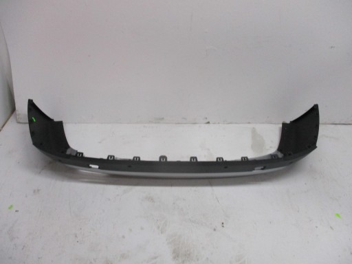 accessori Paraurti BMW X1 E84 sotto PDC X-LINE 51122993570
