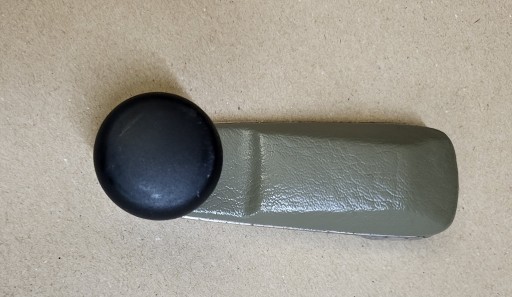 KORBKA handle PODNOSNIKA windows Z door MERCEDES W124 190 W201 OE 2017680136