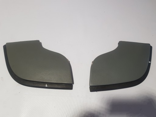 MERCEDES SL R230 SKRZYDLO door roofs right