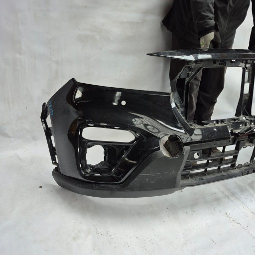 SUZUKI SX4 S-CROSS II 2 21- bumper front front PDC 71711-63T