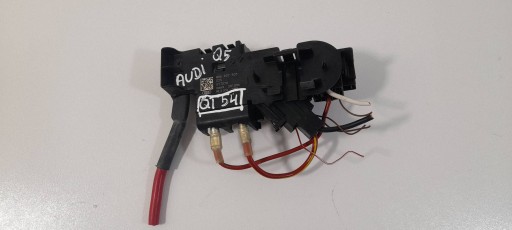 Audi Q5 SQ5 FY Module fusibles 80A937503 (QT54)