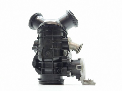 Drosselklappenstellmotor luft Abgaskrümmer RANGE ROVER VELAR L560 3.0 D FPLQ9L444BC