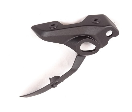 1WS8411800P0-123 - YAMAHA MT-07 14-16 CZACHA ОБТЕКАТЕЛЬ КРЫШКА ЛАМПЫ