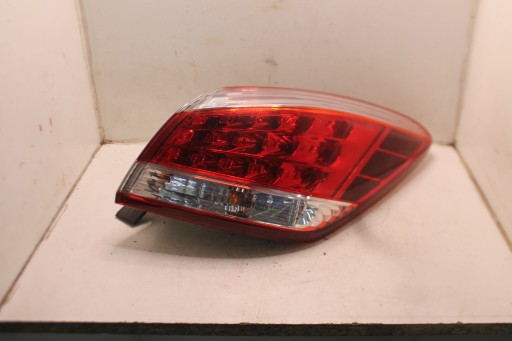 light right rear part right rear LED NISSAN MURANO II LIFT Z51 10-14 EURO