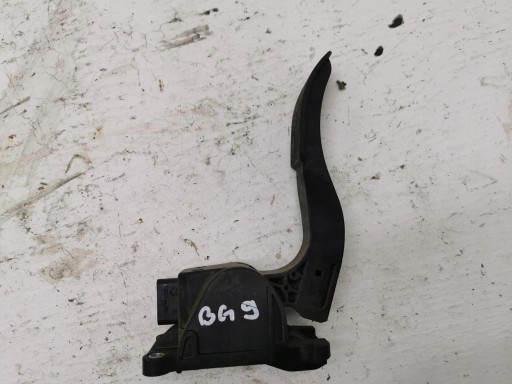 potentiometer Gas MERCEDES SPRINTER W906 06-16