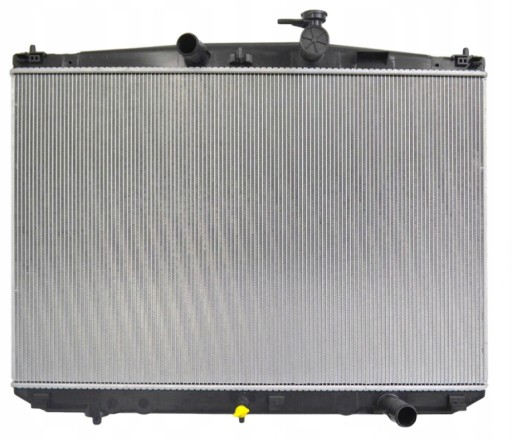 1640036110 - Lexus rx200t 2015 - комплект из 2-х водяных радиаторов