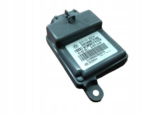 Модуль драйвера audi a6 c6 4f0959339c