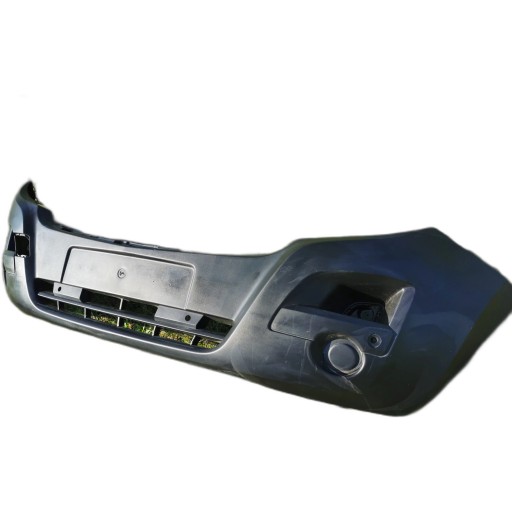 OPEL MOVANO B LIFT 4PDC 19- bumper front 620221442R 93462168 620223423R 93