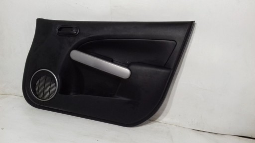side door MAZDA 2 DE front right front 2007