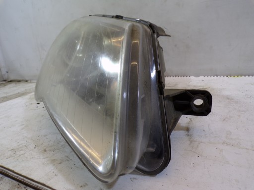 light front front right VOLKSWAGEN PASSAT B6 (1) (K1)