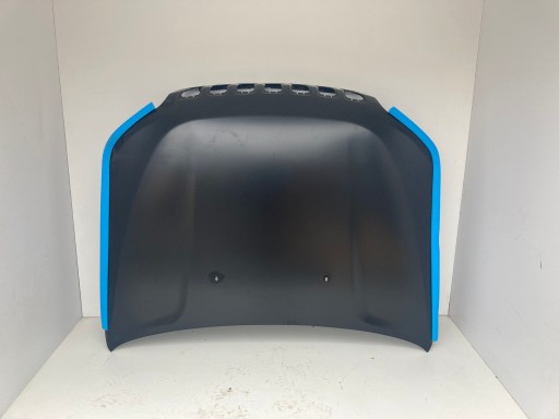 Алюмінієва маска Jeep Cherokee 2019+