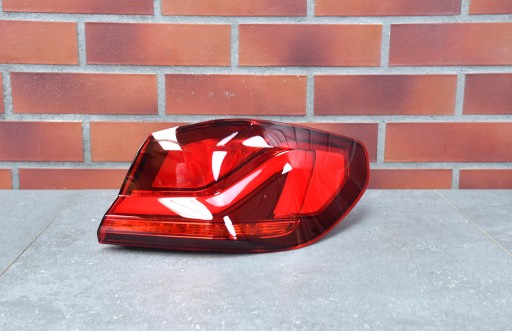 light right rear part rear BMW 1 F40 originál 0km 5A55FB8