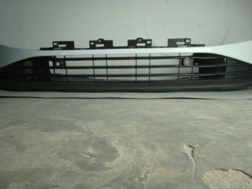 Спойлер переднего бампера audi q4 e-tron 89a807061a