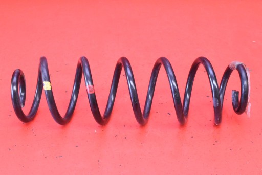 spring rear part rear LEXUS UX 250H 2.0 HYBRID 184 KM 18-22