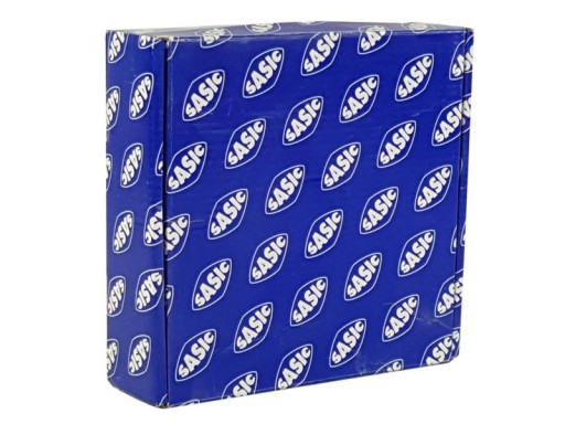 SASIC ПОДУШКА ДВИГАТЕЛЯ 2700037