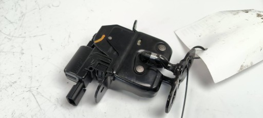 Schloß heckklappe 90503942 RENAULT CLIO IV