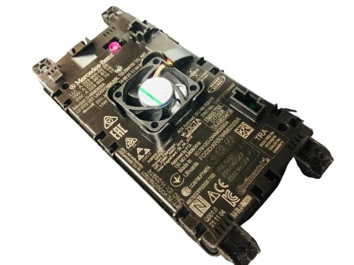 A2239000226 - Індукційний зарядний пристрій mercedes w223 2239000226