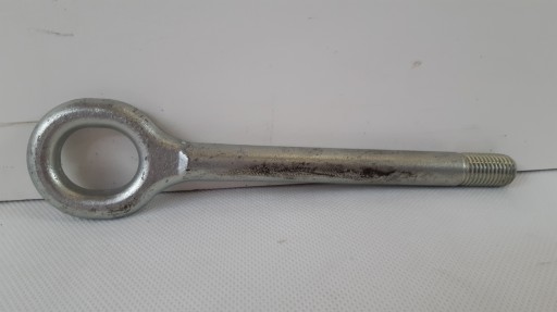 JEEP RENEGADE EAR БУКСИКУВАЛЬНИЙ ГАК