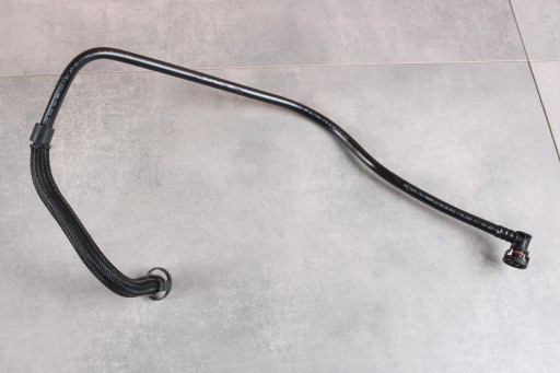BMW E65 E66 730i 730Li M54 prijenos ODPOWIETRZAJACY spremnike goriva 7521845