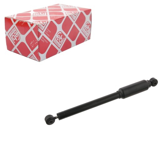 31450 - АМОРТИЗАТОР РУЛЬОВОГО УПРАВЛІННЯ FEBI DB