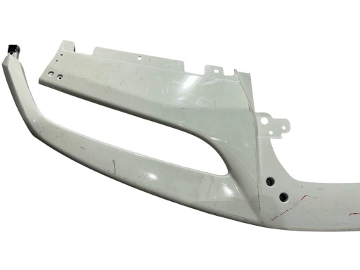 FERRARI 488 spoiler accessori Anteriore Paraurti 86707910